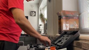 Аккумуляторная цепная пила Super Gen. Распаковка. Комплектация. Внешний вид.