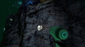 ВСЕ РЕСУРСЫ в Subnautica