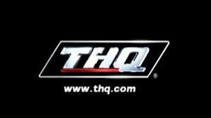THQ - Nick Games - Big Sky Interactive