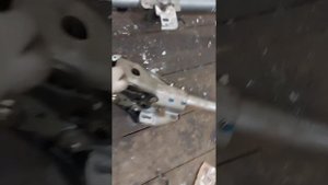 Рулевой вал nissan np300 и Terrano-Pathfinder wd21отличия и сходство