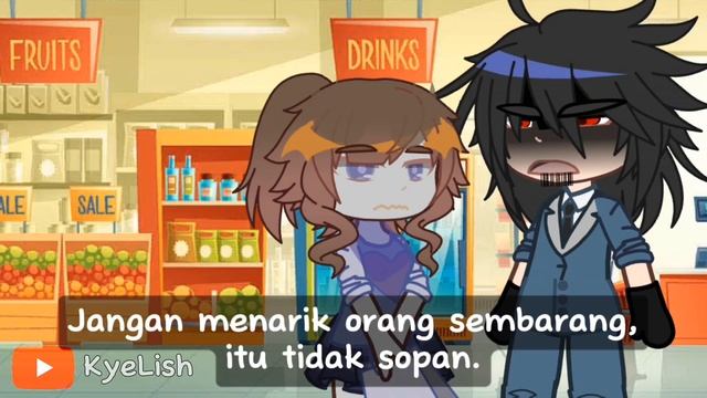 GLOW UP TRANFORMATION✨? | 1/2 / GACHA LIFE 2 AND GACHA CLUB #gachaedit смотреть онлайн