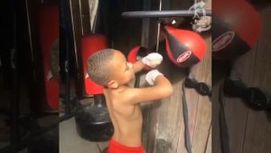 Работа на пневматической груше