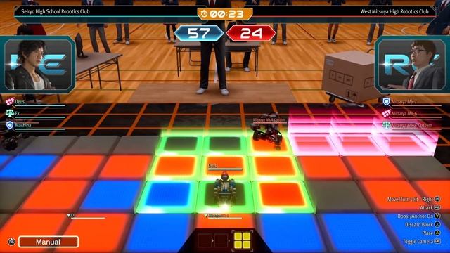 Lost Judgment Review смотреть онлайн