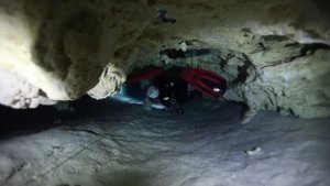 Что скрывают подводные пещеры Мексики