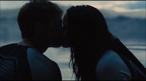 Голодные игры/OST The Hunger Games/Китнисс и Пит
