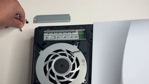 Installation Guide | PS5 Slim M2 SSD Expansion Slot - The Best Upgrade