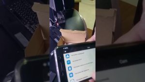 Демонстрация работы безкорпусной вай фай камеры.