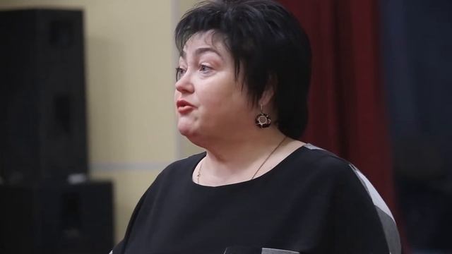 Воскресенка КОМФОРТНАЯ СРЕДА