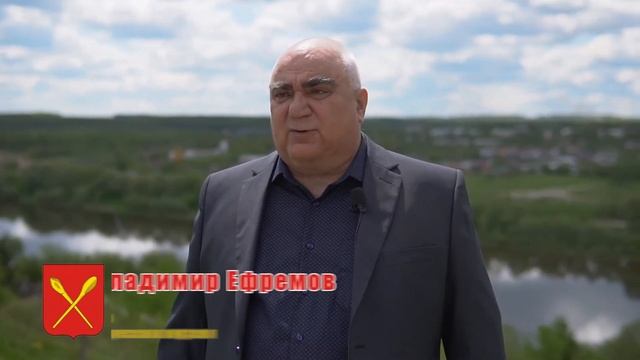 Виртуальный марафон «Тульский Кремль и города Большой засечной черты». Алексин смотреть онлайн