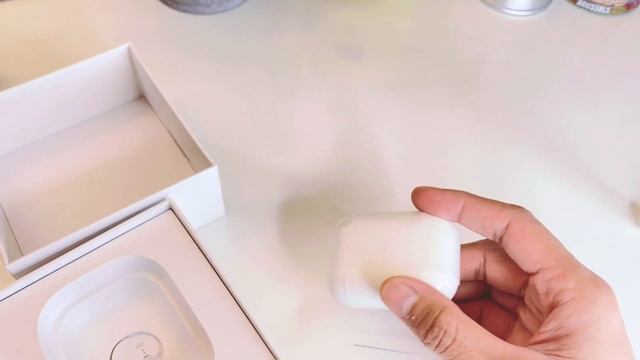 Airpods pro & ? 1st gen pen unboxing?+ Accessories☆✦? смотреть онлайн