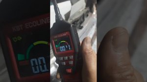 Самостоятельное определение места утечки газа на ГБО