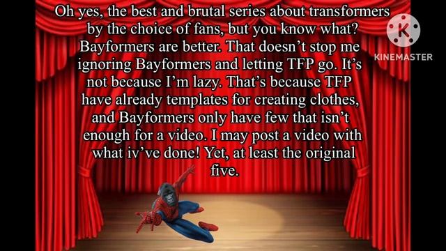 2023 Ekripor Announcments 2: Electric Boogaloo смотреть онлайн