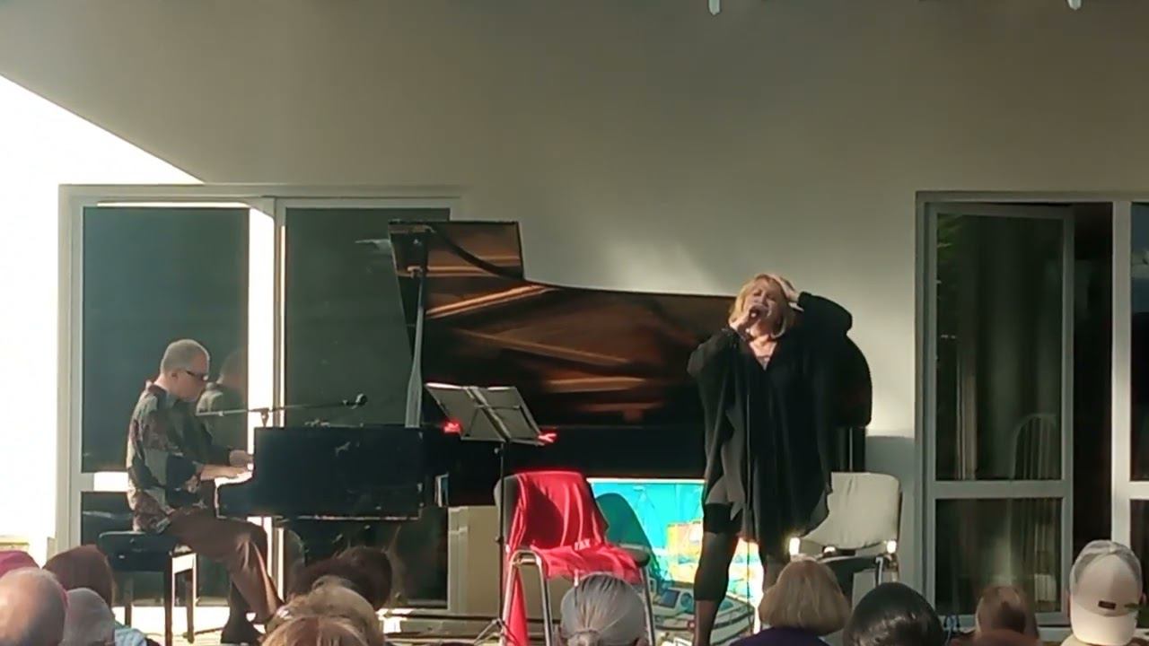 Татьяна Комова и Андрей Разин (3) смотреть онлайн