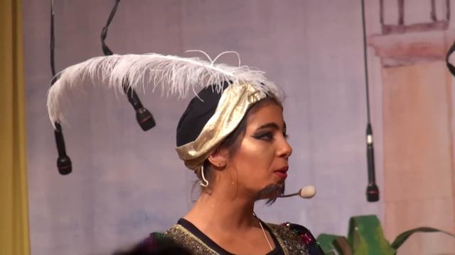 Das Zauberwort - Kalif Storch - смотреть онлайн