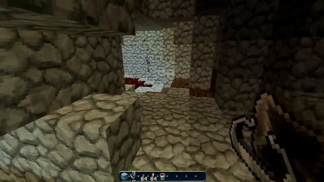 Dynamic Lights Mod 1.7.10/1.7.2/1.6.4 (Install Guide Included) смотреть онлайн