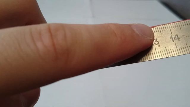 Линейка канцелярская! СССР!Длиннющая! смотреть онлайн