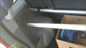 1999 Toyota Funcargo AWD