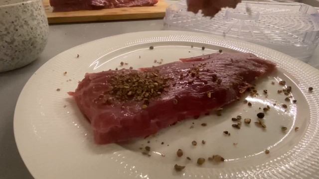 Казахский билтонг - Қазақ билтонг смотреть онлайн