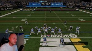 93 Muhsin Muhammad is UNDERRATED on the Panthers Theme Team! | Madden 24 Ultimate Team