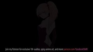 ASMR Roleplay Dominant MOMMY Catches You in a Hotel Room x Listener Reaction F4M