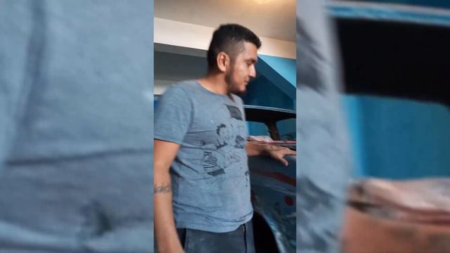 RESTAURANDO UNA CHEVROLET 1989 PT.1 смотреть онлайн