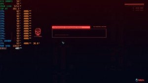 Cyberpunk 2077 ➤ I5 10400F \ GTX 1080Ti 11Gb \ 32 Ram \ 2K Low-Ultra FSR