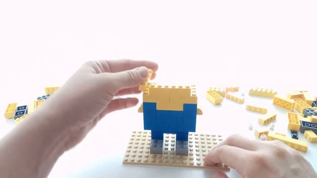 ГАДКИЙ Я 4. ГРЮВИТАЦИЯ. ОБЗОР ОТ БЛОГГЕРА БОРИ смотреть онлайн