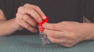 Эпоксидный клей Прозрачный, 6 мл