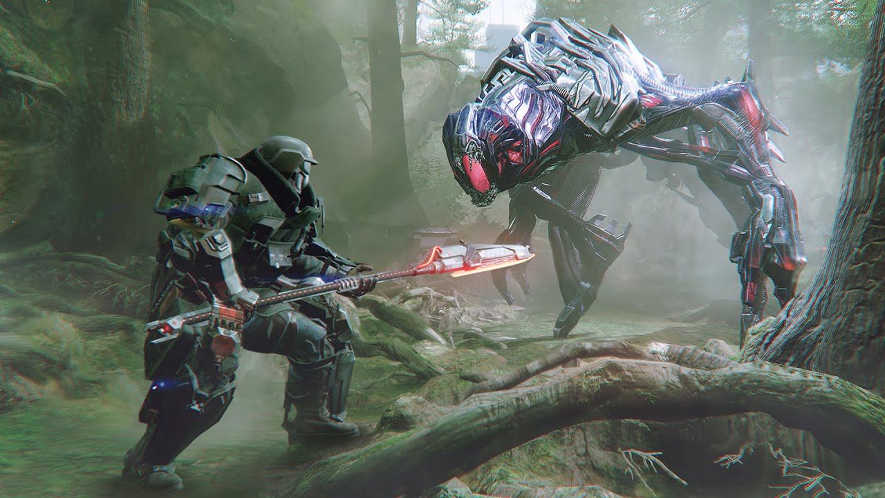 The Surge 2 ► Прохождение [Босс: Копатель] (PS4)