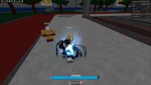 Все способносты (Синее пламя) Поля битвы героев