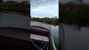 Казанка+парсун f15