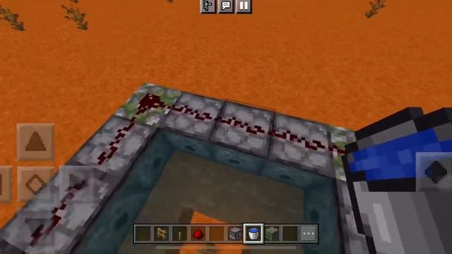 Как стать космонавтом в майнкрафт смотреть онлайн