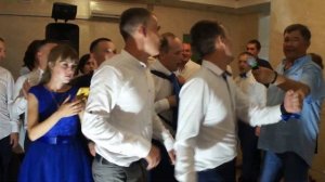 Вот это подарок дак подарок жениху на марийской свадьбе 2021 Куженер Параньга Марий Эл