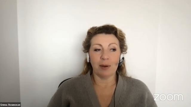 Эфир №4 "Открываем двери возможностей": энергопрактика с потоком изобилия и благополучия смотреть онлайн