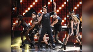 «Тодес – балет Аллы Духовой»