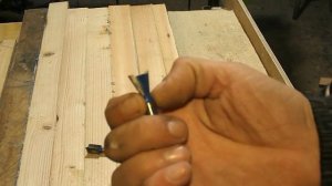 Рейсмусование фрезером- нюансы