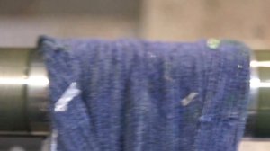 Полировка штока рулевой рейки