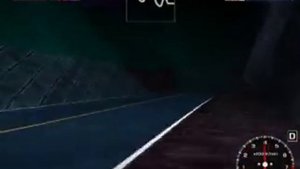 Initial D mountain Vengeance Video2