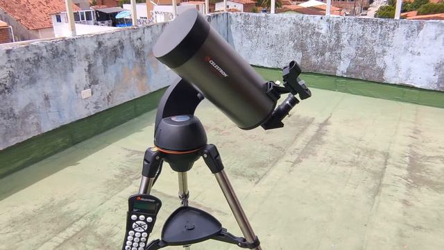 NESSE VIDEO MOSTRO QUAL A FONTE CORRETA PARA TELESCOPIO CELESTRON COM RASTRAMENTO AUTOMATICO смотреть онлайн
