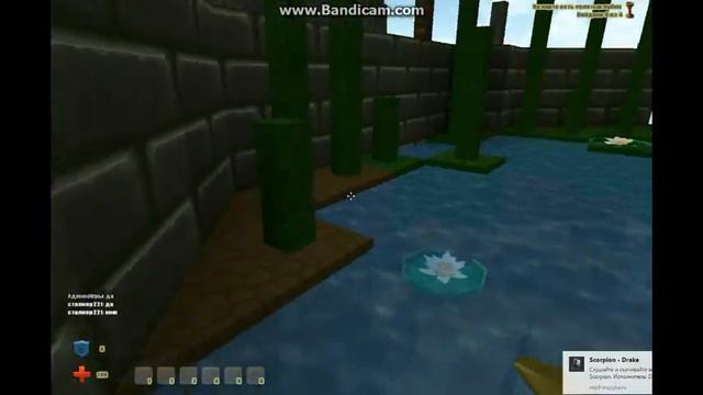 Голодные игры #1 "Погоня за читером" {КОПАТЕЛЬ ОНЛАЙН} смотреть онлайн