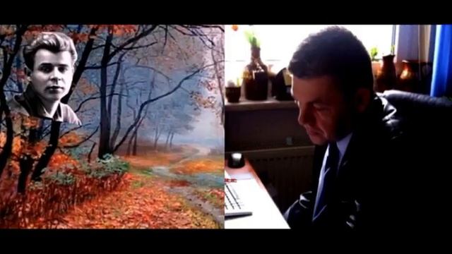О Русь взмахни крылами  ,Сергей Есенин , Русская Поэзия , читает Павел Беседин