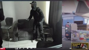 ГЛЕБ И РОСТИК ВОРВАЛИСЯ К heliN139 (глеб нашел трусы леры у хелина) | helin ВЫБИЛ НОЖ ЗА 80К В CS2!