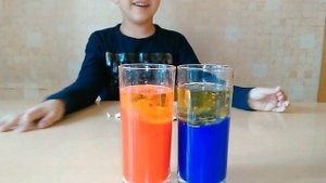 Как сделать цветную лампу своими руками и без помощи взрослых