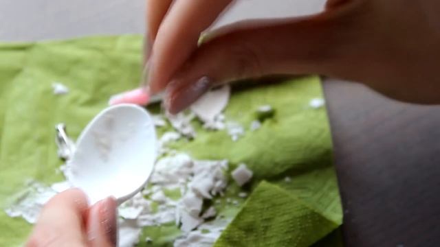 Украшения из гипса? | Masherisha смотреть онлайн