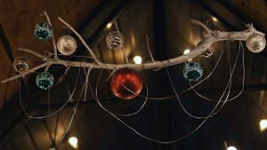 Зимний отдых "В ЛЕСУ"