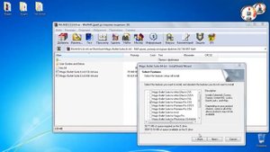 Как установить Magic Bullet в Adobe Premiere Pro CC, ЦВЕТОКОРРЕКЦИЯ В ОДИН КЛИК