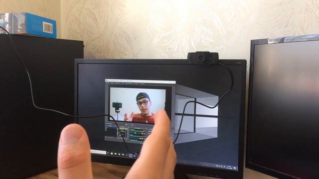 99 LİRAYA SATILAN WEBCAM'İ İNCELİYORUZ/A101'DE SATILAN UYGUN FİYATLI WEBCAM/ Pirahna 9635 1080p смотреть онлайн