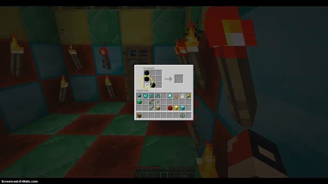 как сделать сундук и сундук эндера в minecraft смотреть онлайн