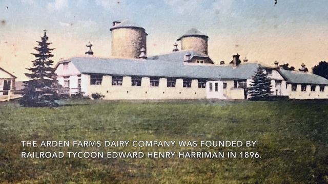 Spoiled Milk, Part One: The Birth of Orange County, New York's Dairy Industry