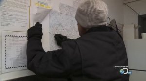 Полеты вглубь Аляски Ч 3